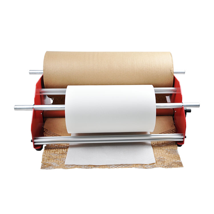 D800 hand paper machine